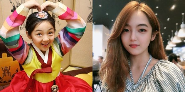 9 Korean Child Actresses Who are Growing Up and Have the Beauty of Angels