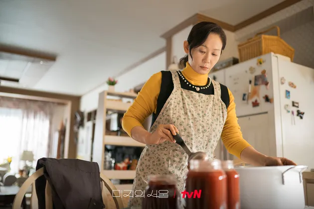 Aktris Korea