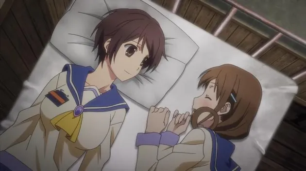 CORPSE PARTY: TORTURED