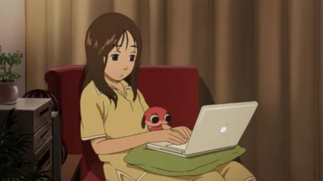 PARANOIA AGENT