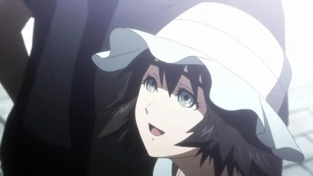STEINS;GATE