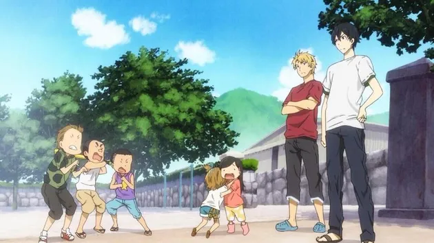 BARAKAMON