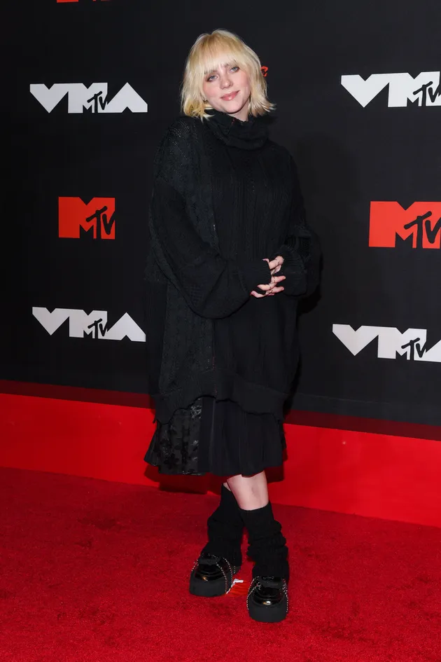Worst Dress MTV VMA 2021