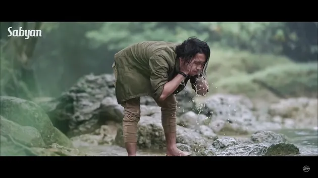 Video Klip Sabyan \&#039;Maha Kasih\&#039;
