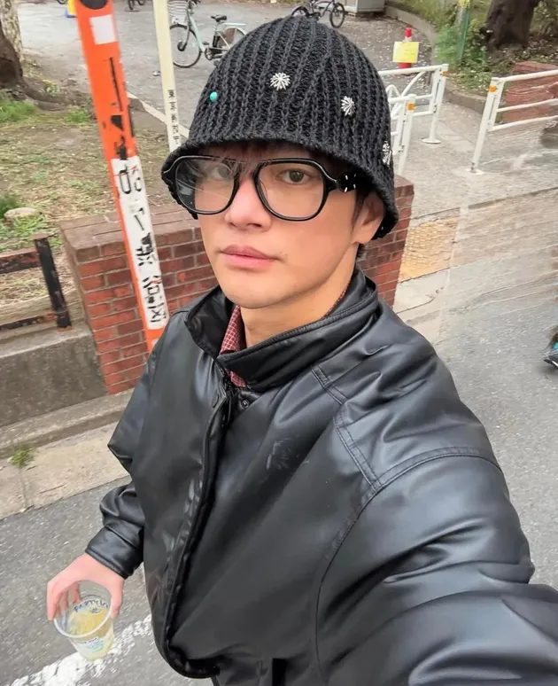 Selebriti Korea yang Tidak Wamil