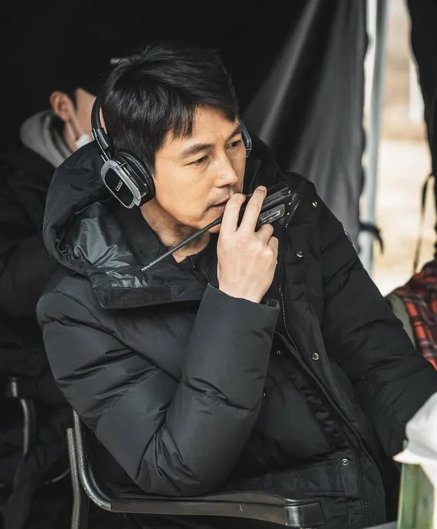 Selebriti Korea yang Tidak Wamil