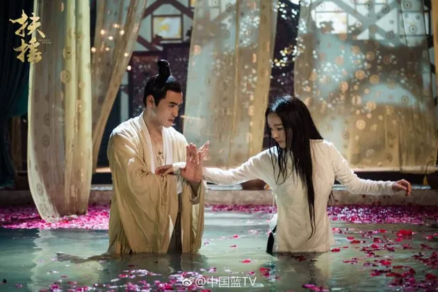 LEGEND OF FUYAO
