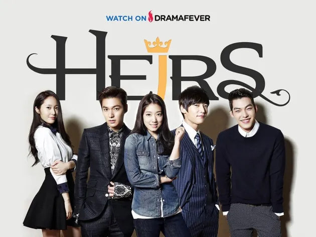 THE HEIRS