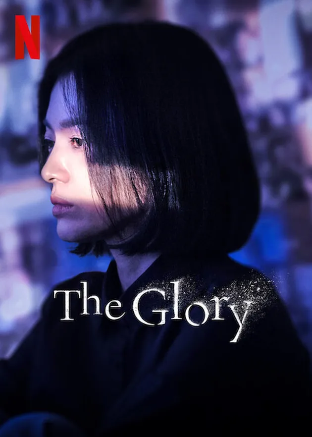 Drama THE GLORY