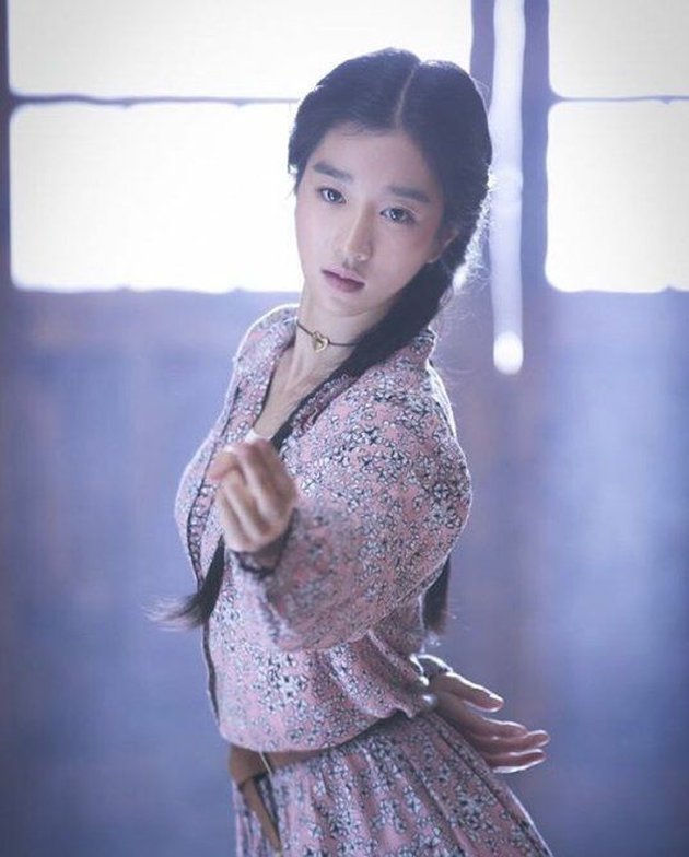 9 Drama Seo Ye Ji Before 'IT'S OKAY TO NOT BE OKAY', She's Always Beautiful and Talented in Acting