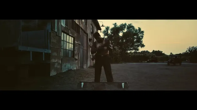 SINNERS Trailer 