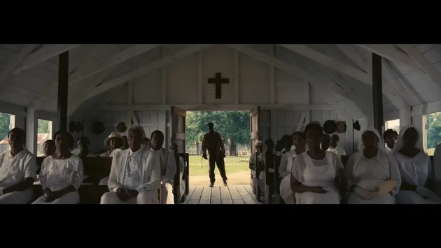 SINNERS Trailer 
