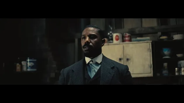SINNERS Trailer 