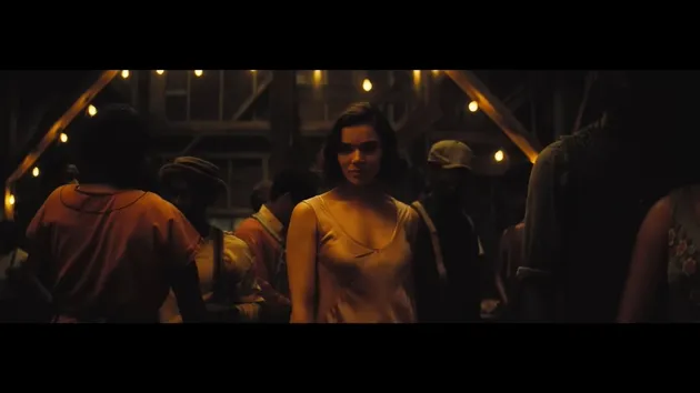SINNERS Trailer 