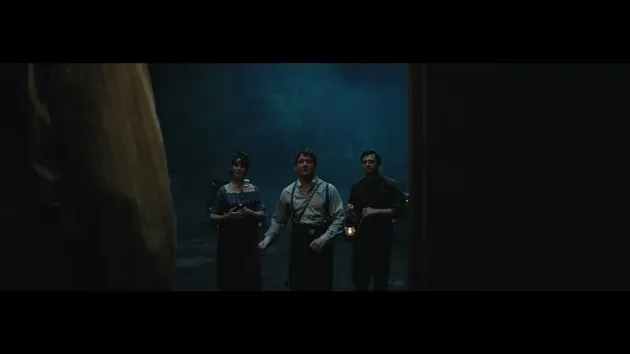 SINNERS Trailer 