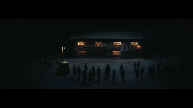SINNERS Trailer 