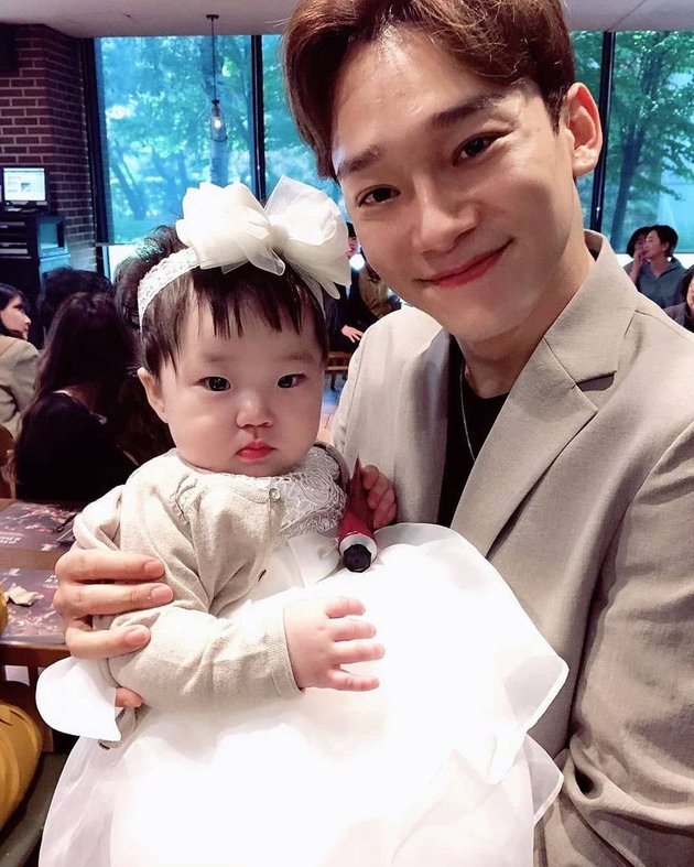 9 Facts About Chen EXO, the Handsome Golden-Voiced Guy Who is Waiting for His 2nd Child!