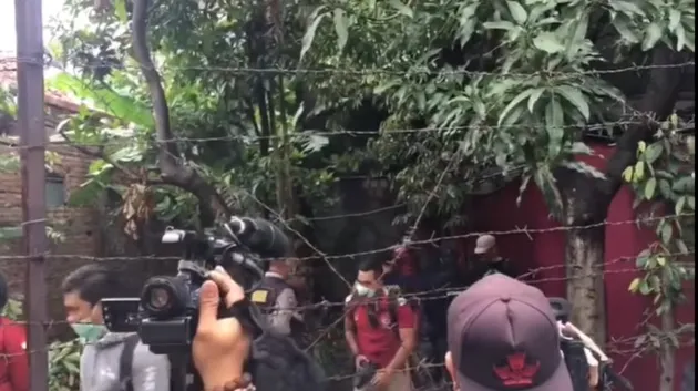 Rizky Febian - Putri Delina