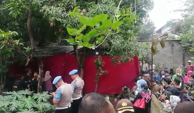 Rizky Febian - Putri Delina