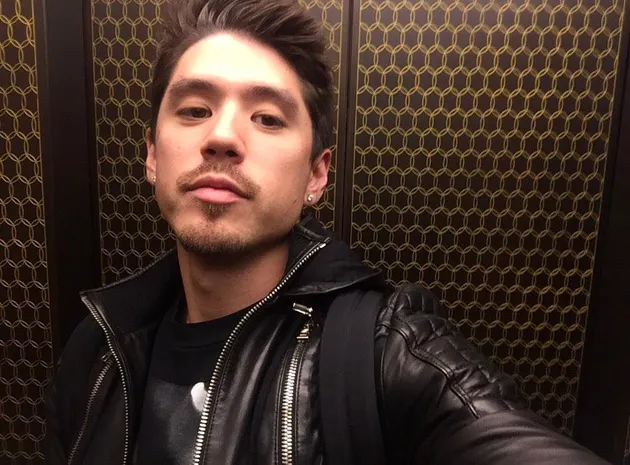 Bryan Tanaka