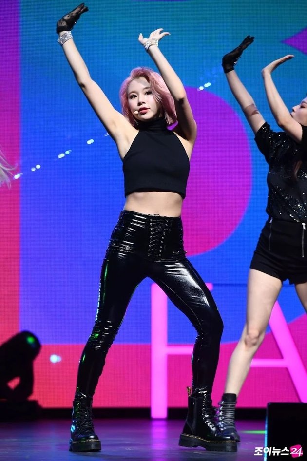 9 Female Rapper Idol Groups with Petite Bodies, Including Soyeon (G)I-DLE, Chaeyoung TWICE, and Irene Red Velvet