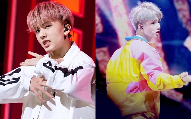 9 Male K-Pop Idol Born in 2002 with Captivating Charisma on Stage: Jisung NCT, Yedam TREASURE, to Taehyun TXT
