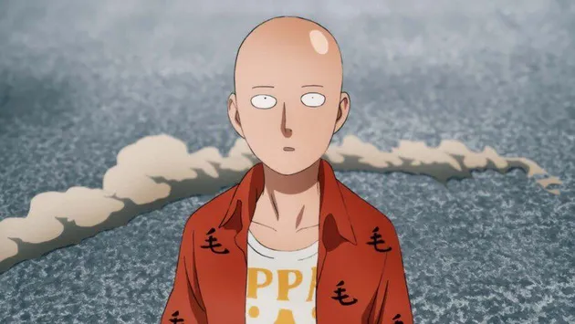 Karakter dalam Anime