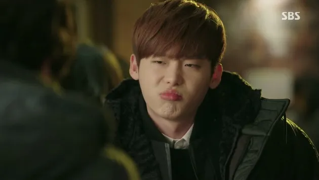 Karakter Drama Korea
