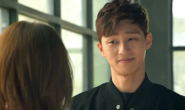 Karakter Drama Korea