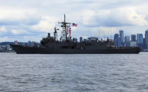 Ritual Pemakaman Benda