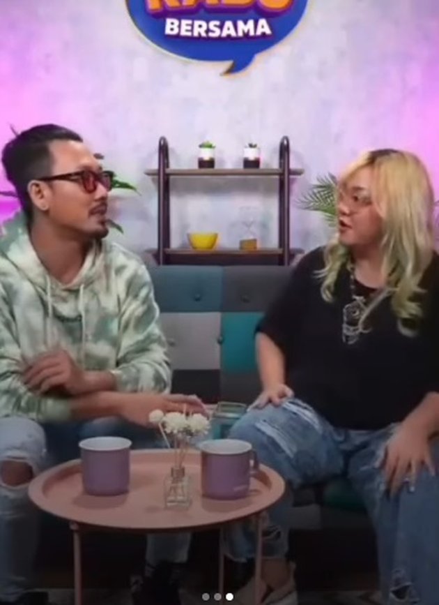 9 Moments Denny Sumargo Surprised & Cried Hearing the News of Laura Anna's Passing, Blaming Himself