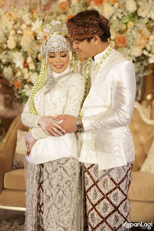 Lesti - Rizky Billar