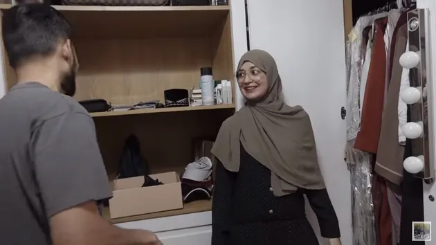 Teuku Wisnu ngamuk ke Shireen Sungkar