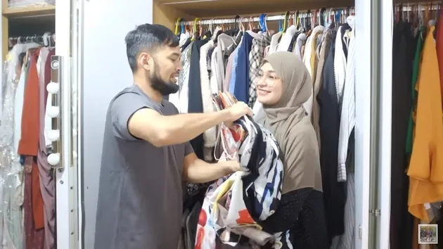 Teuku Wisnu ngamuk ke Shireen Sungkar