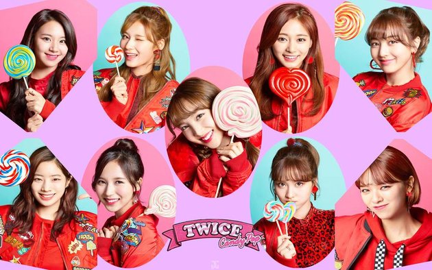 9 MV KPop Food Themed that Make You Hungry and Spoil Your Eyes, Featuring Super Junior - Red Velvet!