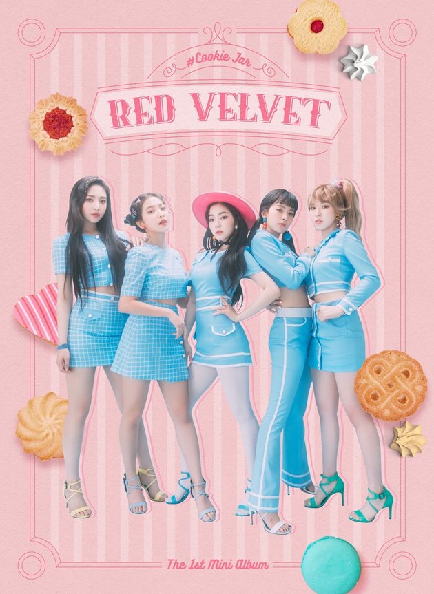 9 MV KPop Food Themed that Make You Hungry and Spoil Your Eyes, Featuring Super Junior - Red Velvet!