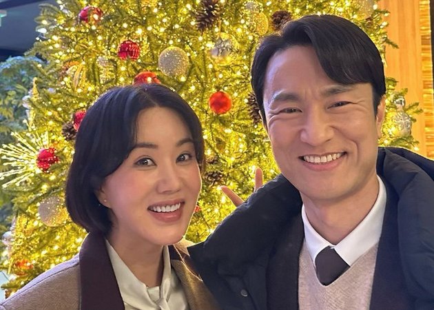9 Korean Drama Couples in 2023 with Best Chemistry, Including Jo In Sung - Han Hyo Joo and Their 'Children'