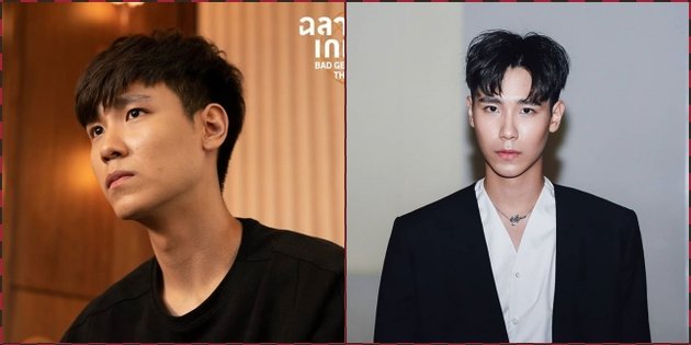 9 Handsome and Beautiful Actors in the Thai Series 'Bad Genius' that is Booming
