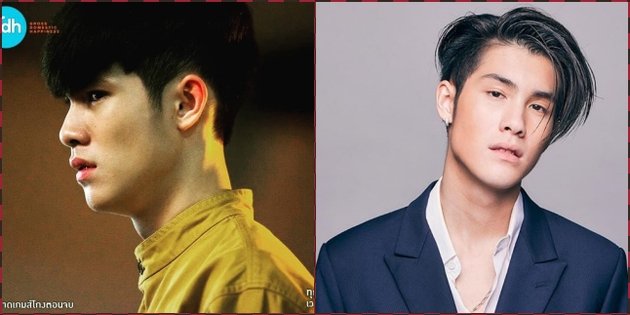 9 Handsome and Beautiful Actors in the Thai Series 'Bad Genius' that is Booming