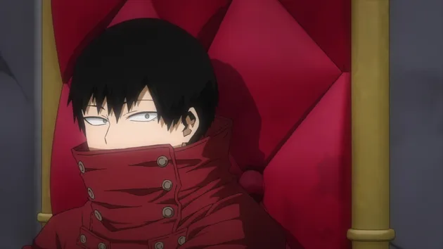 En, Pengguna Keenam dengan Strategi Asap