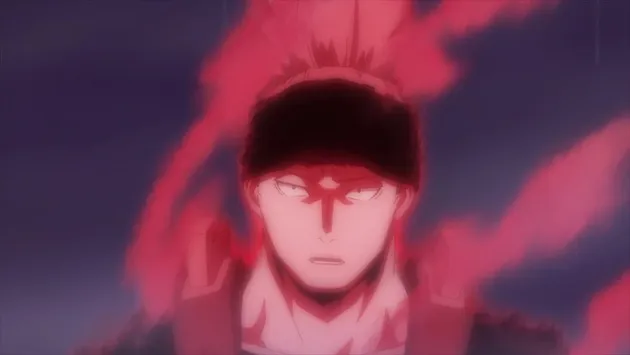 Bruce, Energi Tersembunyi dari Pengguna Ketiga