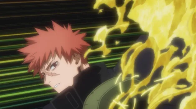 Kudo, Pahlawan Kedua yang Membawa Kecepatan