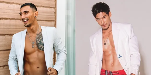 Jedar Nikah Vincent Verhaag Richard Kyle 