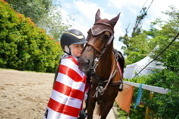 Aisha Keem PON Aceh Sumut