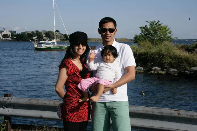 Almira Tunggadewi Yudhoyono