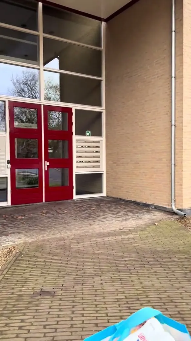 Potret Apartemen Jennifer Coppen di Belanda