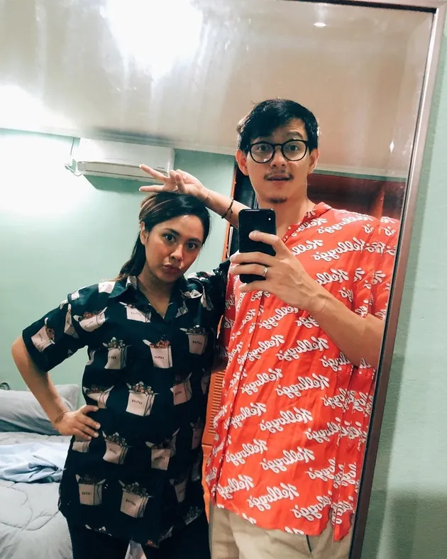 Nabila Faisal