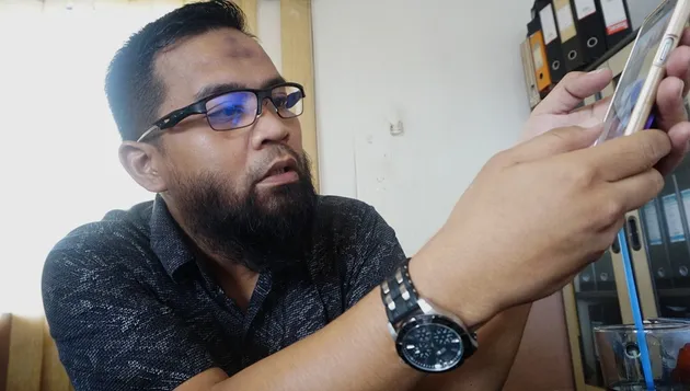 bjah, bjah the fly hijrah, bjah hijrah