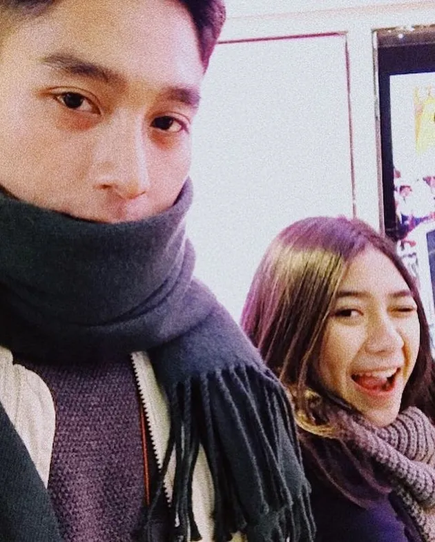 Prawita Sari, Adik Ipar Siti Badriah