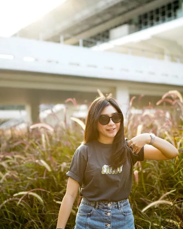 Prawita Sari, Adik Ipar Siti Badriah